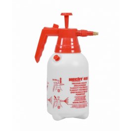 HECHT415V Tlakový ručný postrekovač 1,5 l