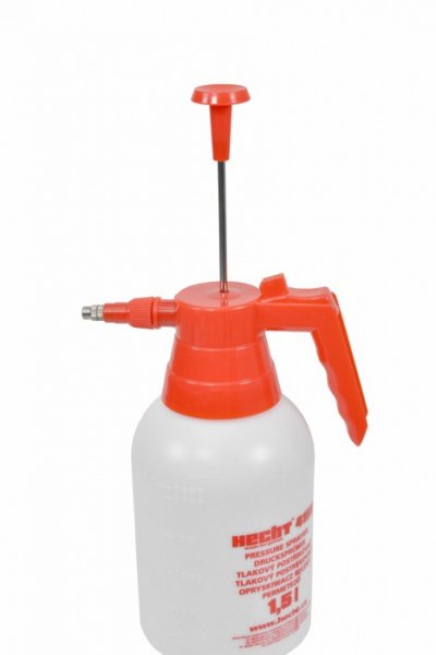 HECHT415V Tlakový ručný postrekovač 1,5 l