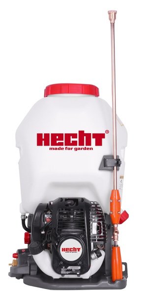 HECHT433 Chrbtový postrekovač 15 l