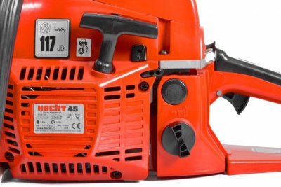 HECHT45 Motorová  reťazová píla 45 cm3, 40 cm
