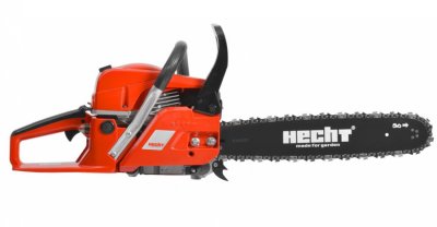 HECHT45 Motorová  reťazová píla 45 cm3, 40 cm