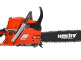 HECHT45 Motorová  reťazová píla 45 cm3, 40 cm