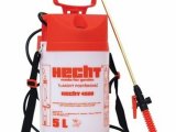 HECHT4500 Tlakový ručný postrekovač 5 l