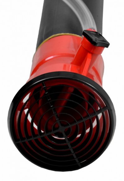 HECHT459 Chrbtový motorový rosič/ fukár 59,2 cm3, 14 l