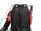 HECHT459 Chrbtový motorový rosič/ fukár 59,2 cm3, 14 l