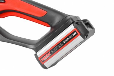 HECHT5020 Aku vyžínač 20 V, 25 cm