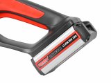 HECHT5020 Aku vyžínač 20 V, 25 cm