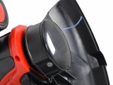 HECHT5020 Aku vyžínač 20 V, 25 cm
