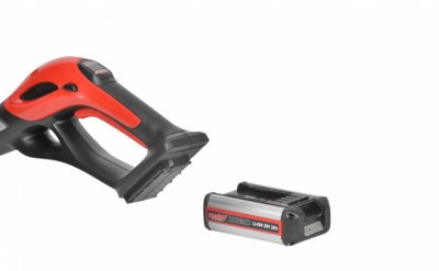 HECHT5020 Aku vyžínač 20 V, 25 cm