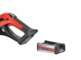 HECHT5020 Aku vyžínač 20 V, 25 cm