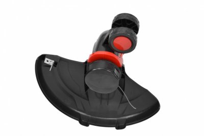 HECHT5020 Aku vyžínač 20 V, 25 cm