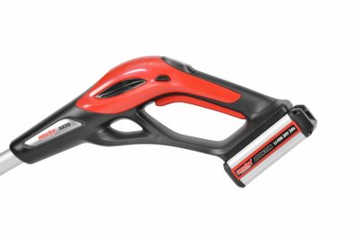 HECHT5020 Aku vyžínač 20 V, 25 cm