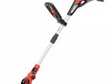 HECHT5020 Aku vyžínač 20 V, 25 cm
