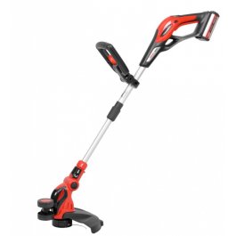 HECHT5020 Aku vyžínač 20 V, 25 cm