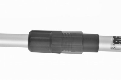 HECHT5020 Aku vyžínač 20 V, 25 cm