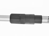 HECHT5020 Aku vyžínač 20 V, 25 cm