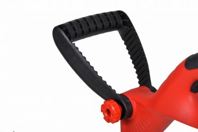 HECHT530 Elektrický vyžínač 550 W, 30 cm