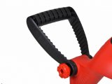 HECHT530 Elektrický vyžínač 550 W, 30 cm