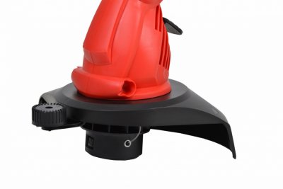 HECHT530 Elektrický vyžínač 550 W, 30 cm