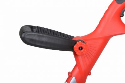 HECHT530 Elektrický vyžínač 550 W, 30 cm