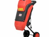 HECHT624 Elektrický drvič vetiev 2400 W, 4,5 cm vetvy
