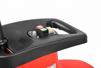 HECHT626SILENT Elektrický drvič vetiev 2600 W, 4 cm vetvy