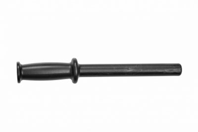 HECHT626SILENT Elektrický drvič vetiev 2600 W, 4 cm vetvy
