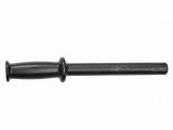 HECHT626SILENT Elektrický drvič vetiev 2600 W, 4 cm vetvy