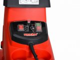 HECHT6285XL Elektrický drvič vetiev 2800 W