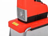 HECHT6285XL Elektrický drvič vetiev 2800 W