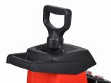 HECHT6285XL Elektrický drvič vetiev 2800 W