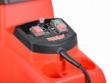 HECHT6285XL Elektrický drvič vetiev 2800 W
