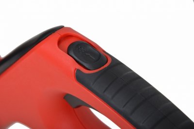 HECHT630 Elektrický vyžínač 600 W, 30 cm