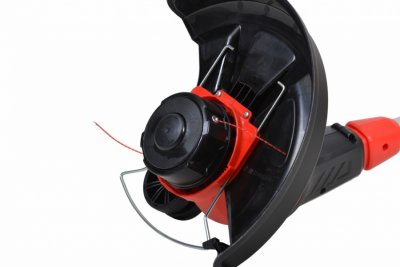 HECHT630 Elektrický vyžínač 600 W, 30 cm