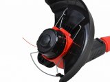HECHT630 Elektrický vyžínač 600 W, 30 cm