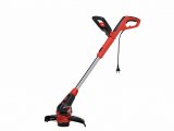 HECHT630 Elektrický vyžínač 600 W, 30 cm