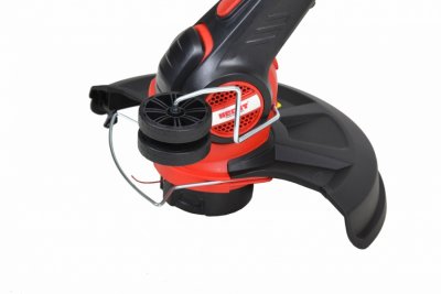 HECHT630 Elektrický vyžínač 600 W, 30 cm