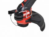 HECHT630 Elektrický vyžínač 600 W, 30 cm