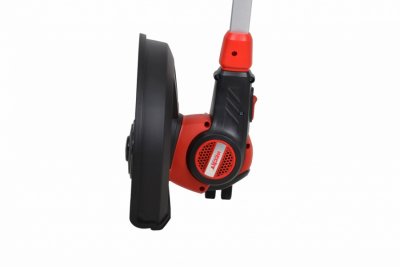 HECHT630 Elektrický vyžínač 600 W, 30 cm