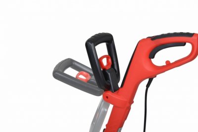 HECHT630 Elektrický vyžínač 600 W, 30 cm