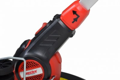 HECHT630 Elektrický vyžínač 600 W, 30 cm