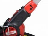 HECHT630 Elektrický vyžínač 600 W, 30 cm