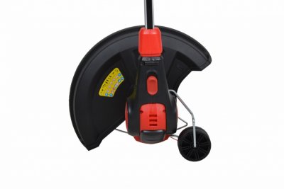 HECHT630 Elektrický vyžínač 600 W, 30 cm