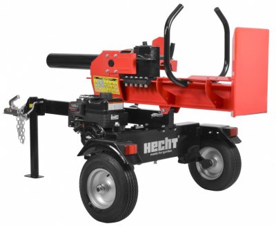 HECHT 6422 Štiepačka motorová 22 t