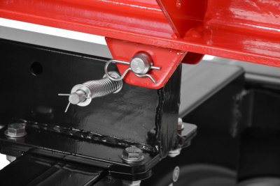 HECHT 6422 Štiepačka motorová 22 t