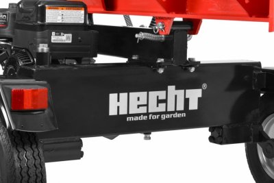 HECHT 6422 Štiepačka motorová 22 t