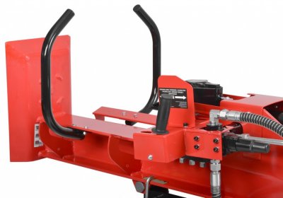 HECHT 6422 Štiepačka motorová 22 t