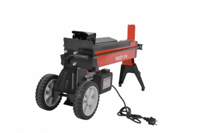 HECHT670 Štiepačka na drevo elektrická 7 t, 2000 W, 230 V