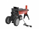 HECHT670 Štiepačka na drevo elektrická 7 t, 2000 W, 230 V