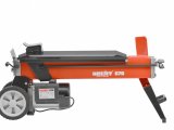 HECHT670 Štiepačka na drevo elektrická 7 t, 2000 W, 230 V